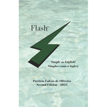 Flash: Simple as English!