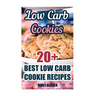 Low Carb Cookies: 20+ Best Low Carb Cookie Recipes