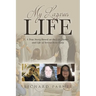 My Lazarus Life: A True Story Based on the Life, Death, and Life of Teresa-Rose Earp