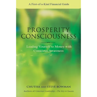 Prosperity Consciousness