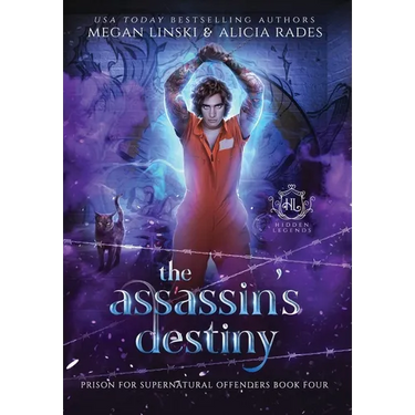 The Assassin's Destiny