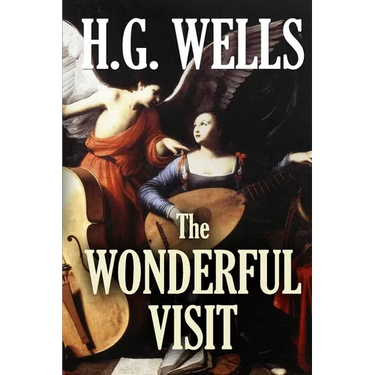The Wonderful Visit