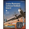 Aviation Maintenance Technician Handbook-General: Faa-H-8083-30a