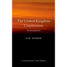 The United Kingdom Constitution: An Introduction