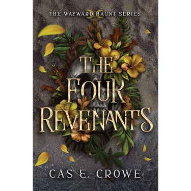 The Four Revenants