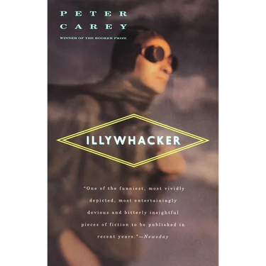 Illywhacker