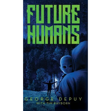 Future Humans