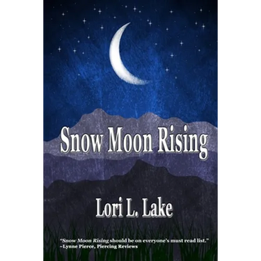 Snow Moon Rising: A Novel of WWII