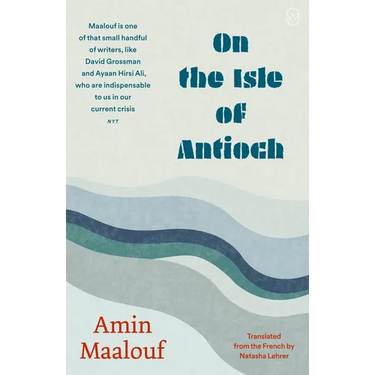 On the Isle of Antioch