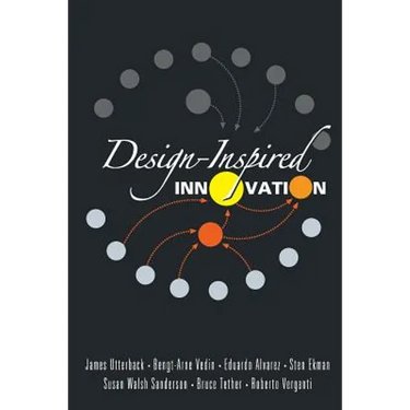 Design-Inspired Innovation