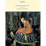 Old French Fairy Tales - Illustrated by Virginia Frances Sterrett