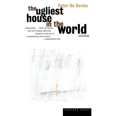 The Ugliest House in the World: Stories