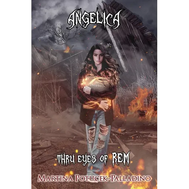 Angelica: Thru Eyes of Rem