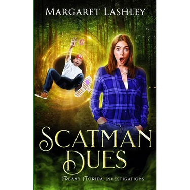 Scatman Dues