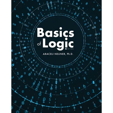 Basics of Logic