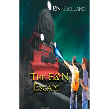 The E&N Escape