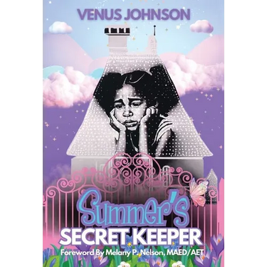 Summer's Secret Keeper