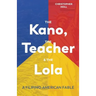 The Kano, the Teacher & the Lola: A Filipino-American Fable