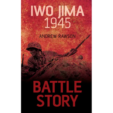 Iwo Jima 1945