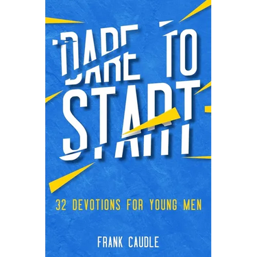 Dare To Start