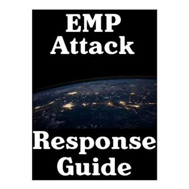 EMP Attack Response Plan: 17 Critical Lessons On How To Properly Respond To An EMP Attack The Moment It Strikes
