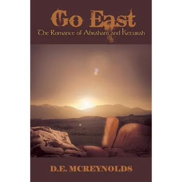 Go East: The Romance of Abraham and Keturah