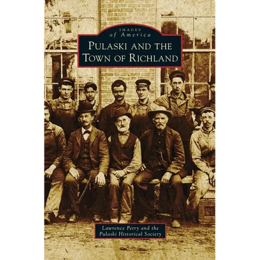 Pulaski and the Town of Richland