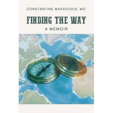 Finding the Way: A Memoir