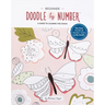 Doodle by Number: A Guide to Calming the Chaos
