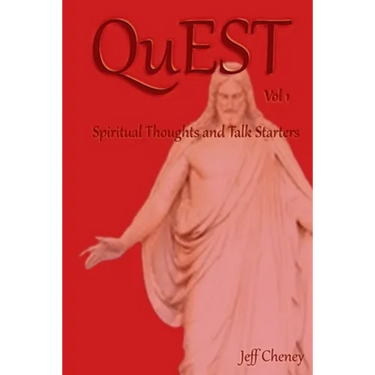QuEST