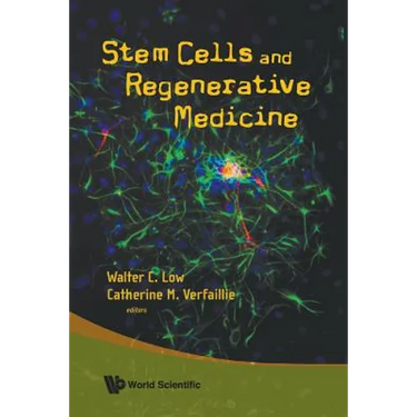 Stem Cells & Regenerative Medicine