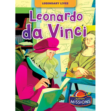 Leonardo Da Vinci