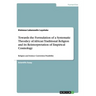 Towards the Formulation of a Systematic Theodicy of African Traditional Religion and its Reinterpretation of Empirical Cosmology: Religion and Science