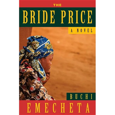 The Bride Price