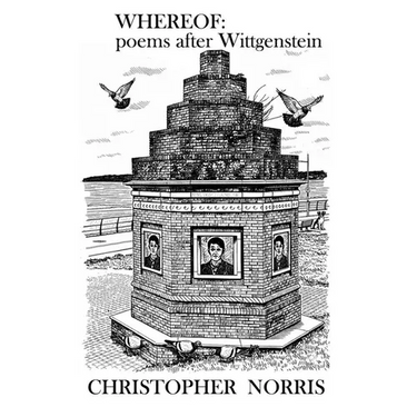 Whereof: poems after Wittgenstein