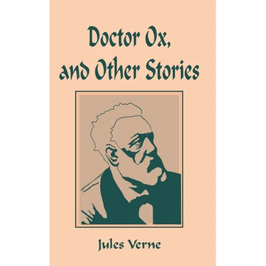 Doctor Ox