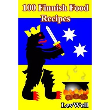 100 Finnish Food Recipes
