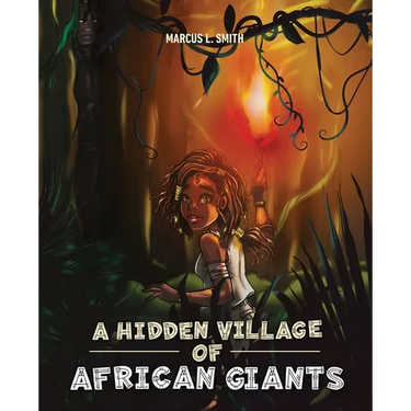 A Hidden Village of African Giants
