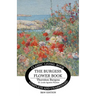 The Burgess Flower Book for Children - b&w