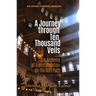 A Journey Through Ten Thousand Veils: The Alchemy of Transformation on the Sufi Path