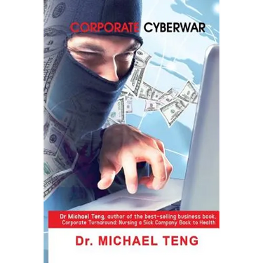 Corporate Cyberwar