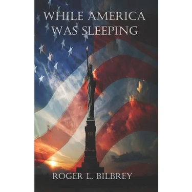 While America was Sleeping