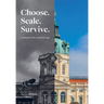 Choose. Scale. Survive. Blueprint for a New Europe: A Reform Architecture for the Europe We Were Promised