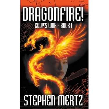 Dragonfire!