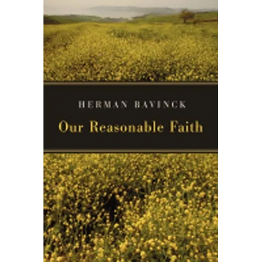 Our Reasonable Faith