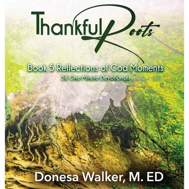 Thankful Roots