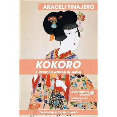Kokoro: A Mexican Woman in Japan