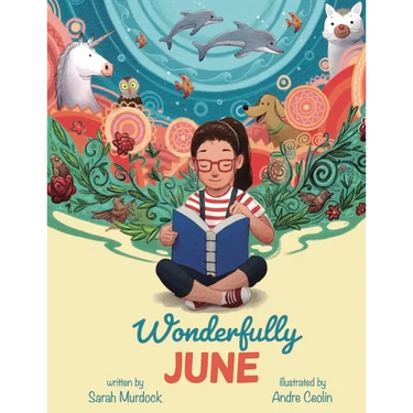 Wonderfully June
