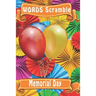 word scramble Memorial Day: Word scramble game is one of the fun word search games for kids to play at your next cool kids party