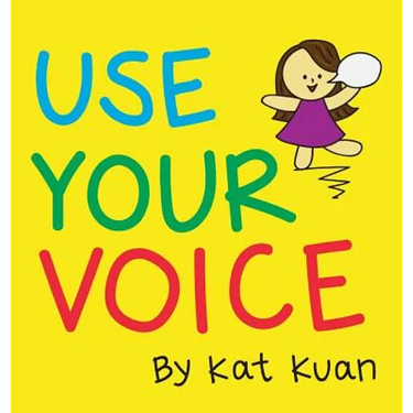 Use Your Voice